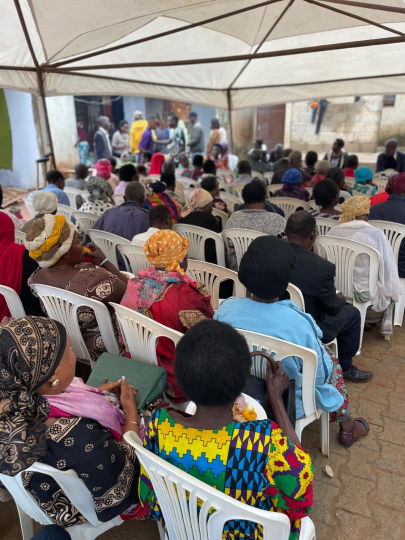 Women Empowerment Project